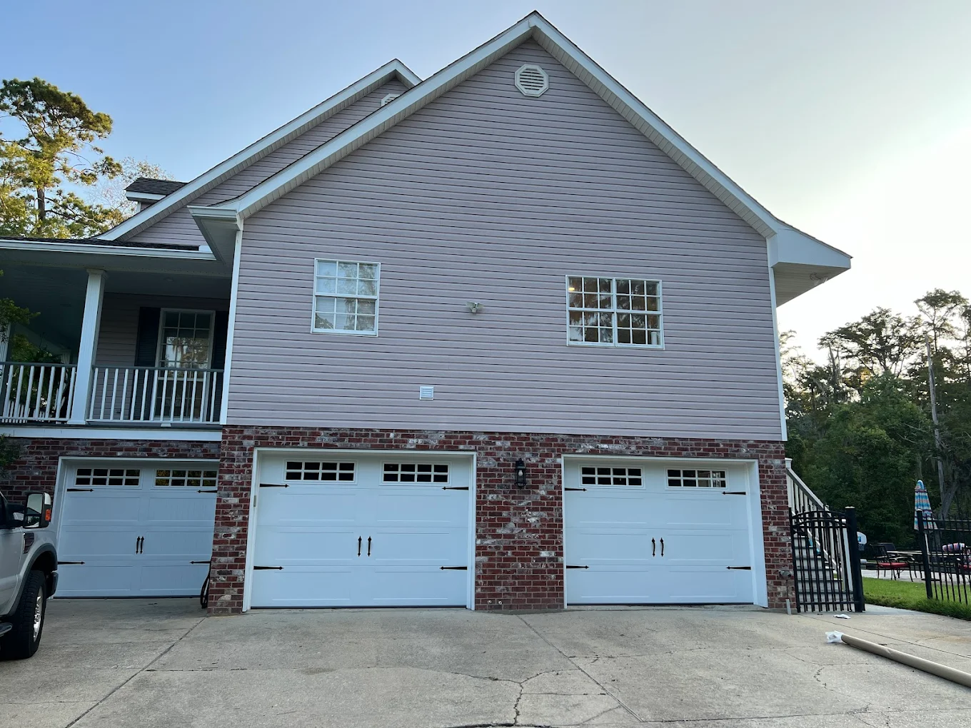ace garage door - hurricane garage door in gulfport