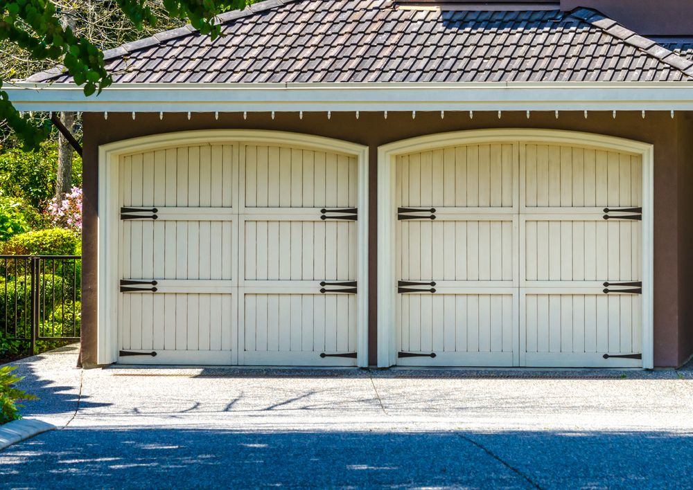 ace garage door - bi fold garage doors in gulfport