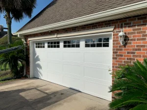 Should You Replace an Older Garage Door Before the Next Gulf Coast Storm - garage door repair in gulfport