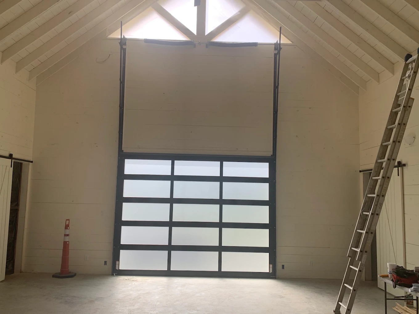 garage door installation in ocean springs - ace garage door