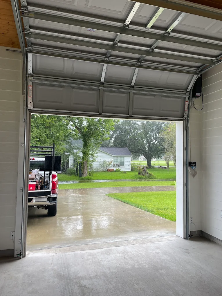garage door maintenance in bay st louis - ace garage door