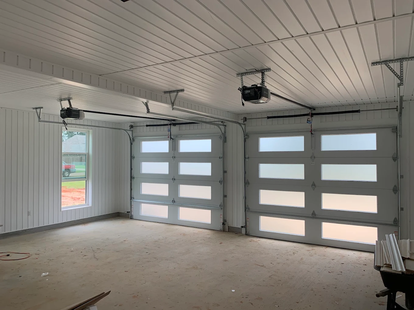 garage door openers in ocean springs mississippi - ace garage door