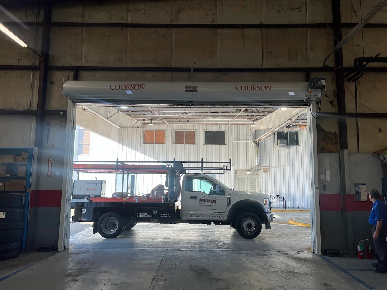 garage door systems - garage door services in ocean springs - ace garage door