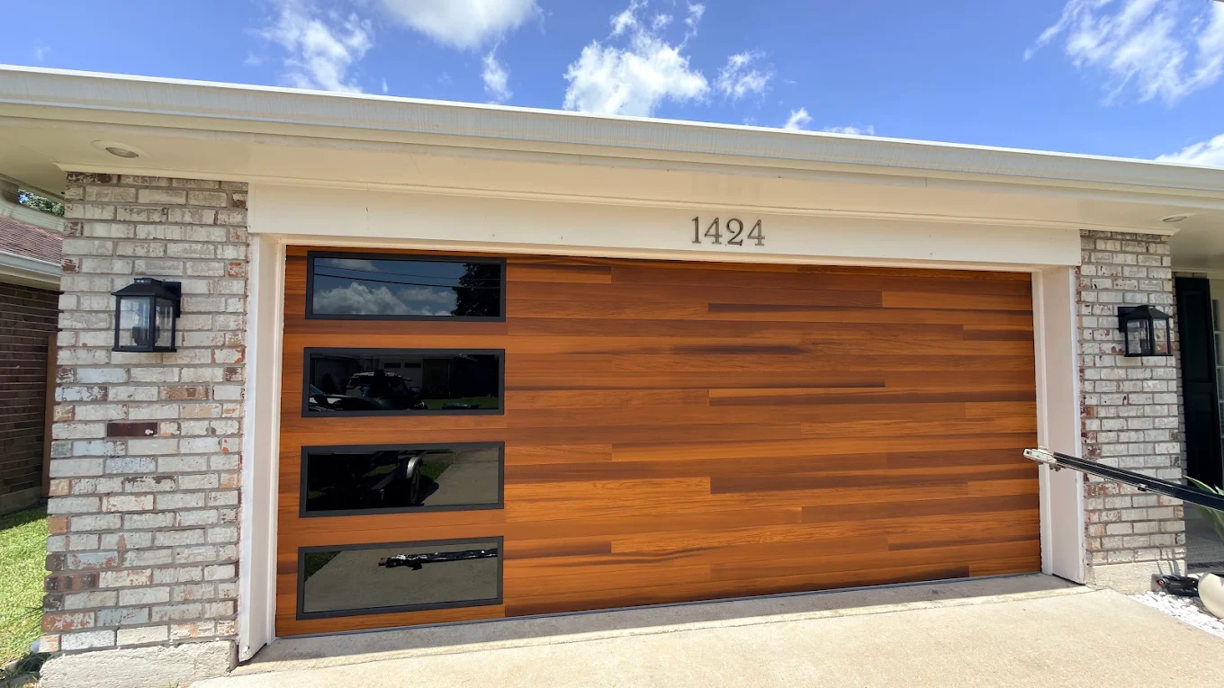 garage door services in biloxi - ace garage door