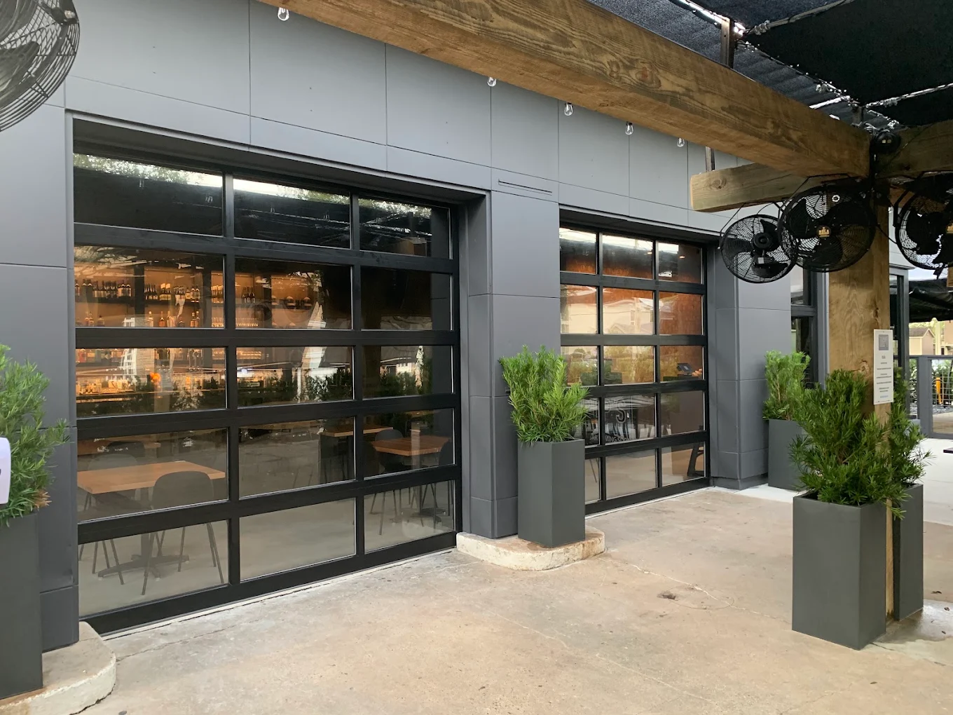 screen doors in ocean springs - ace garage door